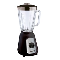 Valory - Licuadora Vl 400 1.5 Litros Negro