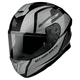 thumbnail image 1 of Casco para moto MT Targo Pro Sound A2 Gris Brillo S, 1 of 4
