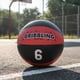 thumbnail image 5 of Balón Basketball Drb Goma #7, 5 of 10