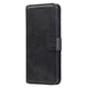 thumbnail image 1 of Funda Billetera para Xiaomi Redmi 10A con Porta Tarjetas y Soporte Ajustable Negro, 1 of 6
