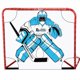 thumbnail image 1 of Tutor de Tiro al Gol PREMIER SPORTS 54" Red Junior, 1 of 5
