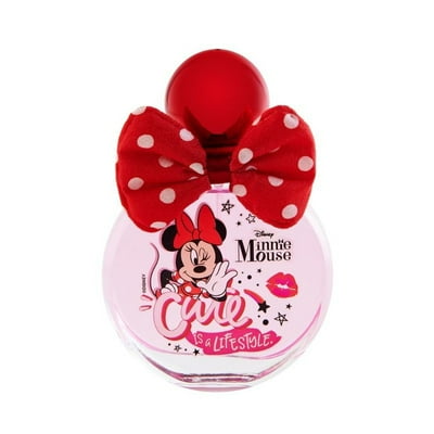 Perfume Minnie 50 Ml Disney