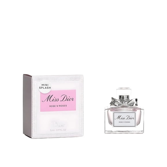 Perfume Dior Miss Rose N'Roses Eau de Toilette, 5 ml