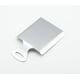 thumbnail image 5 of Rallador Cuisinox de Acero Inoxidable 11x8 cm para Nuez Moscada y Jengibre, 5 of 7