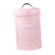thumbnail image 4 of Contenedores Para Té, Aperitivos, Té Suelto, Encimera, Comida Seca, Organizador De Almacenamiento De Cocina, Color Rosa Claro, 4 of 5