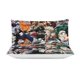 thumbnail image 3 of My Hero Academia Duvet Cover Set 3-Piece Bedding Set Soft Warm And Comfortable Soft Bed Set for Bedroom All Season, 3 of 5