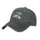 thumbnail image 2 of Family Guy Sombrero vaquero para adultos con ala curvada moldeable, sombrero de sol al aire libre para hombres y mujeres, 2 of 6