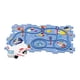 thumbnail image 3 of Pista De Rompecabezas, Tablero, Pista De Rompecabezas, Bloques De Construcción Para Niños, Niñas En Edad Preescolar, Tema Espacial, 3 of 5
