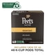 thumbnail image 2 of Cápsulas de café Peet's Big Bang Medium Toast, 48 unidades, 2 of 8