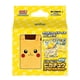 thumbnail image 1 of Set de inicio del juego de cartas Pokémon Scarlet & Violet con Pikachu, 1 of 2