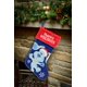 thumbnail image 5 of Calcetín navideño Ruz Blues Clues 20 Applique azul, 5 of 5