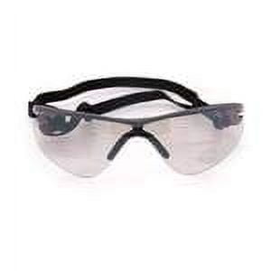 Gafas de sol para perros Doggles K9 Optix Rubber Grey Gradient