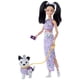 thumbnail image 2 of Muñeca Barbie Looks Iguales Renee y Perrito Accesorios 3 Años+, 2 of 7