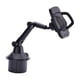 thumbnail image 5 of Soporte Para Teléfono Para Automóvil Disco Giratorio De 360 Grados Accesorios De Viaje Para Automóvil Ajustables Negro, 5 of 5