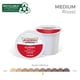 thumbnail image 4 of Cápsulas Keurig K-Cup de Coffee Krispy Kreme Classic, 96 unidades, 4 of 9