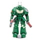 thumbnail image 2 of Figuras McFarlane Toys Warhammer 40000 7IN Dark Angel Intercessor, 2 of 2