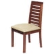 thumbnail image 3 of Silla Tenerife Pu Beige, 3 of 4