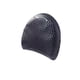 thumbnail image 2 of Gorra de baño de silicona de 2 piezas, gorra de baño cómoda ideal para cabello largo y corto rizado, gorra de baño para mujeres y hombres, gorras de ducha Mantenga el peinado inalterado…, 2 of 3