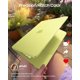 thumbnail image 4 of Funda para Laptop FINTIE A3404 Frost Citrus 33 cm Transparente, 4 of 8