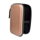 thumbnail image 4 of Funda Para Raqueta De Tenis De Mesa, Funda De Paleta De Ping Pong Para Deportistas Al Aire Libre, Adultos, Color Marrón, 4 of 5