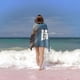 thumbnail image 2 of El Gigante de Hierro Toalla de playa de secado rápido con diseño temático, regalo para mujeres y niñas, ideal para cumpleaños, fans, amantes de la música, uso en la playa o al aire libre, 78 × 160 cm, 2 of 6