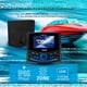 thumbnail image 2 of Unidad principal para deportes de motor y náutica DS18 MRX150 con pantalla de 3 pulgadas, 2 of 9