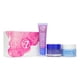 thumbnail image 1 of Máscara labial, bálsamo y exfoliante nocturno Lip Care Trio W7 Sweet Dreams, 1 of 6
