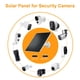 thumbnail image 3 of Cargador de panel solar Mytions para Arlo Essential 2K Outdoor, 3 of 6