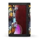 thumbnail image 1 of Cartera Trifold Desmarcar Justicia Joven, 1 of 6
