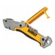 thumbnail image 3 of Cuchillo Retráctil 8.8 PuLG Dewalt Cuerpo Metal Dwht10046, 3 of 5
