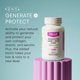 thumbnail image 3 of Suplemento Biosil Advanced Hair & Nail Care 60 cápsulas, 3 of 3