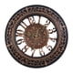 thumbnail image 4 of Relojes De Pared Que No Hacen Tictac Con Pilas Para El Comedor Interior Del Aula, 4 of 5