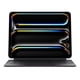 thumbnail image 1 of Funda Teclado Apple Magic iPad Pro 13 M4 Negra, 1 of 3