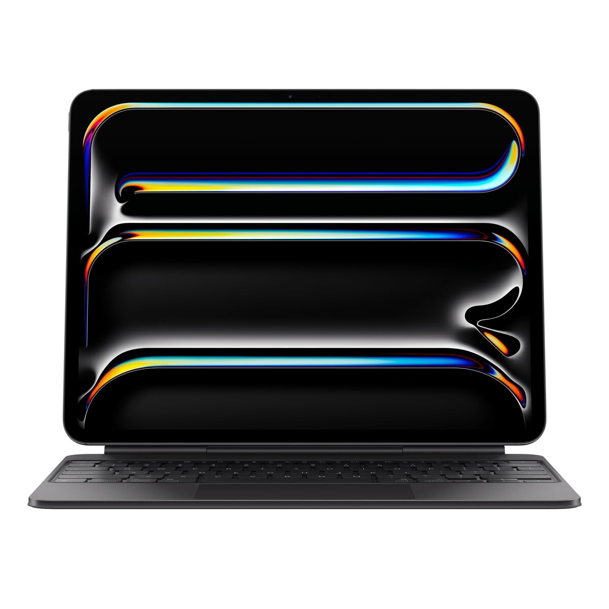 Funda Teclado Apple Magic Ipad Pro 13 M4 Negra