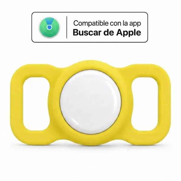Funda Protector GPS + Apple