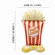 thumbnail image 3 of Set De Globos De Circo Y Carnaval 4d Payaso Y Palomitas X10, 3 of 5