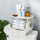 thumbnail image 5 of Gabinete para baño YouCopia Hideaway para rollos de papel y toallitas, 5 of 7