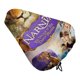 thumbnail image 1 of Las Crónicas de Narnia Funda de Asiento de Bicicleta Impermeable, Cojín Elástico Suave, Protector contra Lluvia, Polvo y UV, 1 of 6