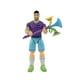 thumbnail image 1 of Figura de acción Fortnite FNT0456 Midfield Maestro con Vuvuzela, 1 of 3