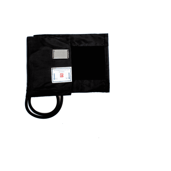 Cuff Generico De Dos Vias Pediatrico