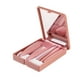 thumbnail image 5 of Juego De Brochas De Maquillaje, Colorete Pequeño, Sombras De Ojos, Polvo, Moda Para Mujer, 5 of 5