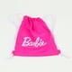 thumbnail image 4 of Traje de baño entero Niña Rosa Logo Barbie, 4 of 5