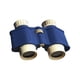 thumbnail image 1 of Binoculares Para Niños Binoculares De La Selva De Juguete Para Favores De Fiesta Eventos Deportivos Caza Azul, 1 of 5