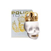 Police - To Be The Queen 125Ml