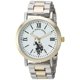 thumbnail image 1 of Reloj Accutime U.S. Polo Assn. 36 mm Bicolor, 1 of 3