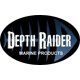 thumbnail image 5 of Soporte para caña Depth Raider AlumaTrac, 5 of 5