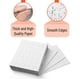 thumbnail image 3 of Puzzle Mr. Pen Blank, 48 piezas, 36 paquetes, 21,6 x 27,9 cm, color blanco, 3 of 7