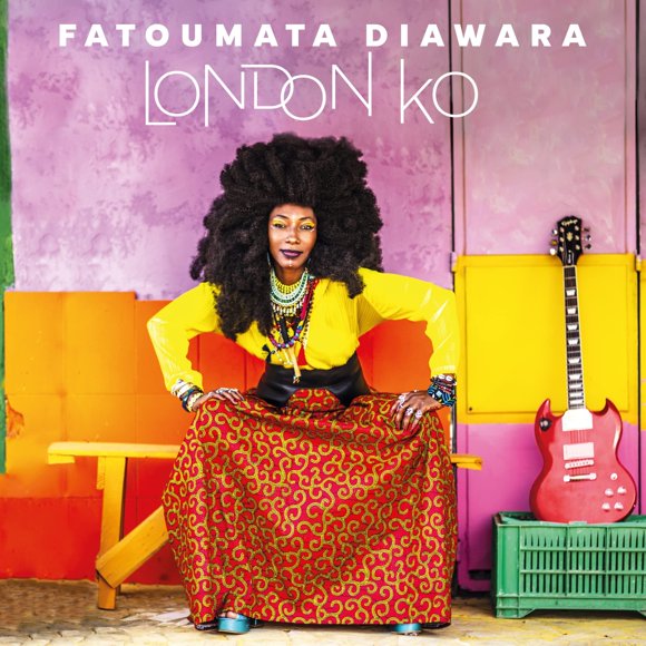 Álbum Digisleeve Wagram London Ko con libreto