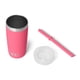 thumbnail image 3 of Vaso YETI Rambler Jr. 300 ml con tapa de pajita de silicona, 3 of 9