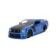 thumbnail image 1 of Auto de metal fundido a presión Jada Big Time Muscle 2006 Ford Mustang GT 1:24, 1 of 7